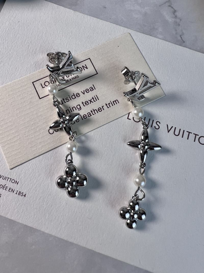 Louis Vuitton Earrings